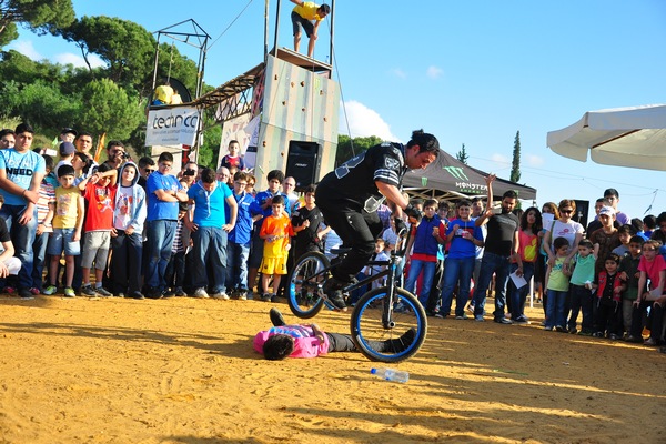 Kermesse champville 2013
